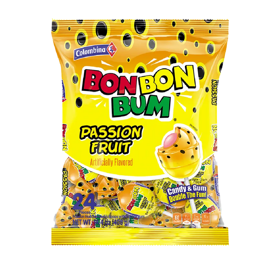 Bon Bon Bum (Assorted)