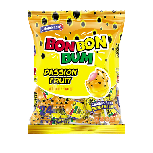 Bon Bon Bum (Assorted)