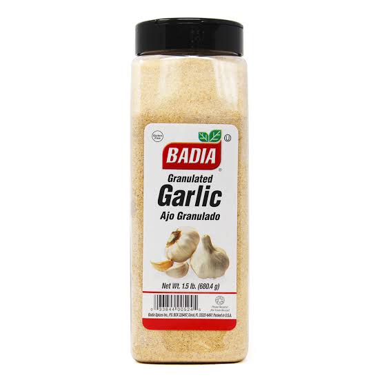 Badia Seasonings & Spices (Large)