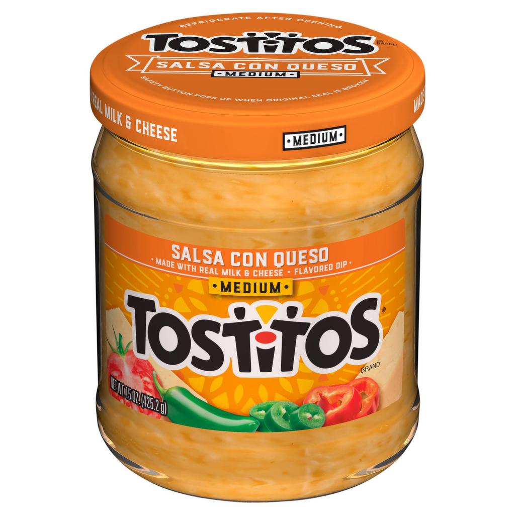 Tositos Dips