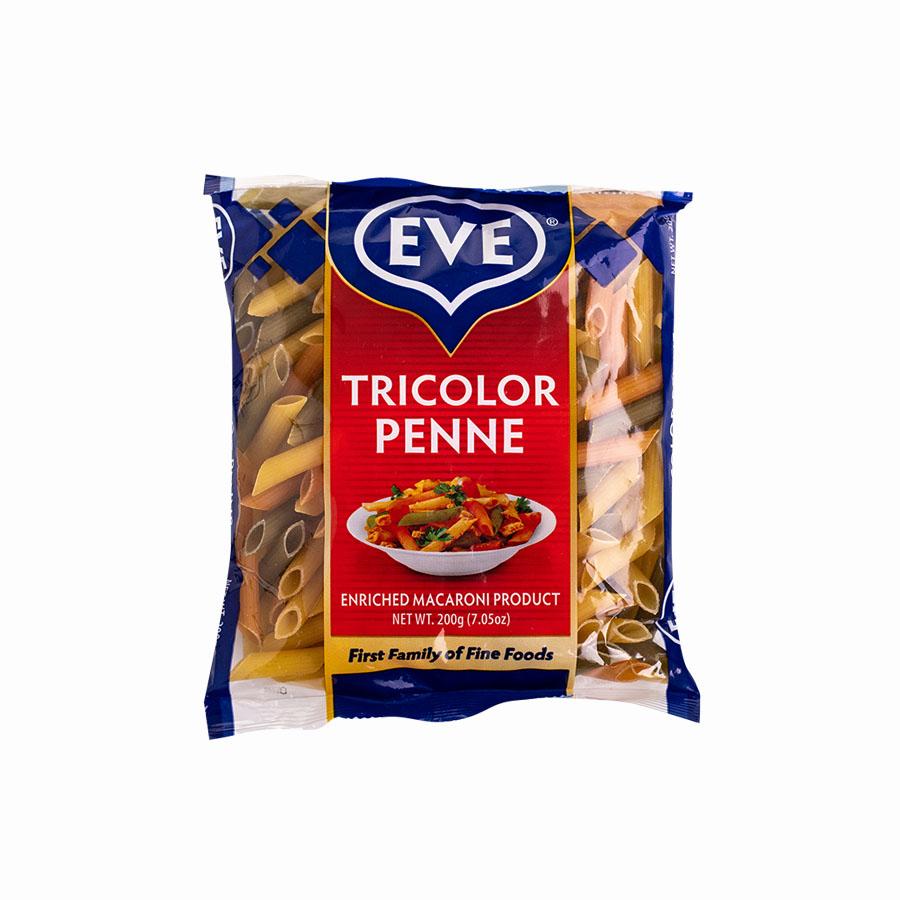 Eve Pasta
