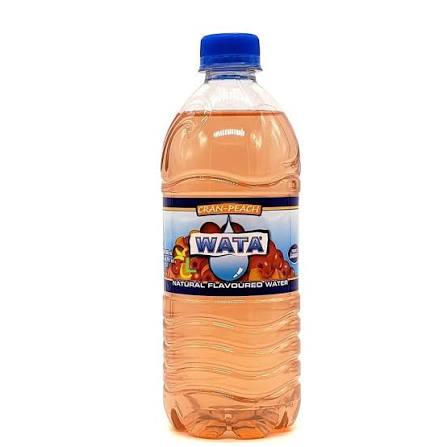 Cranberry Wata