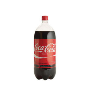 Coca-Cola (355-2L)