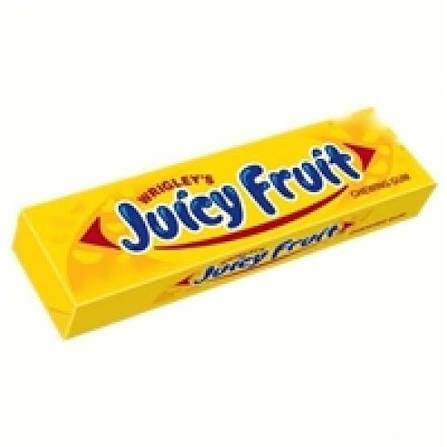 Wrigley's Mint (Assorted)
