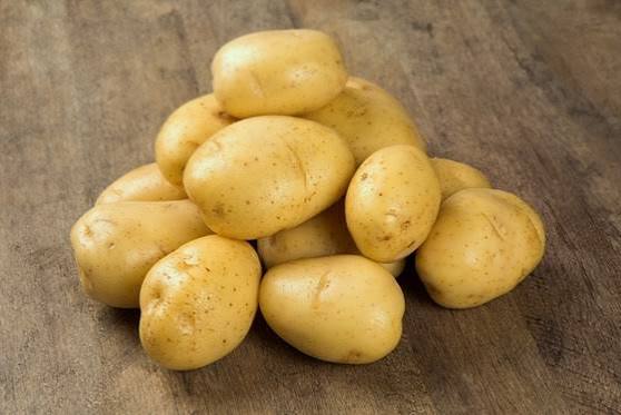 Irish Potato