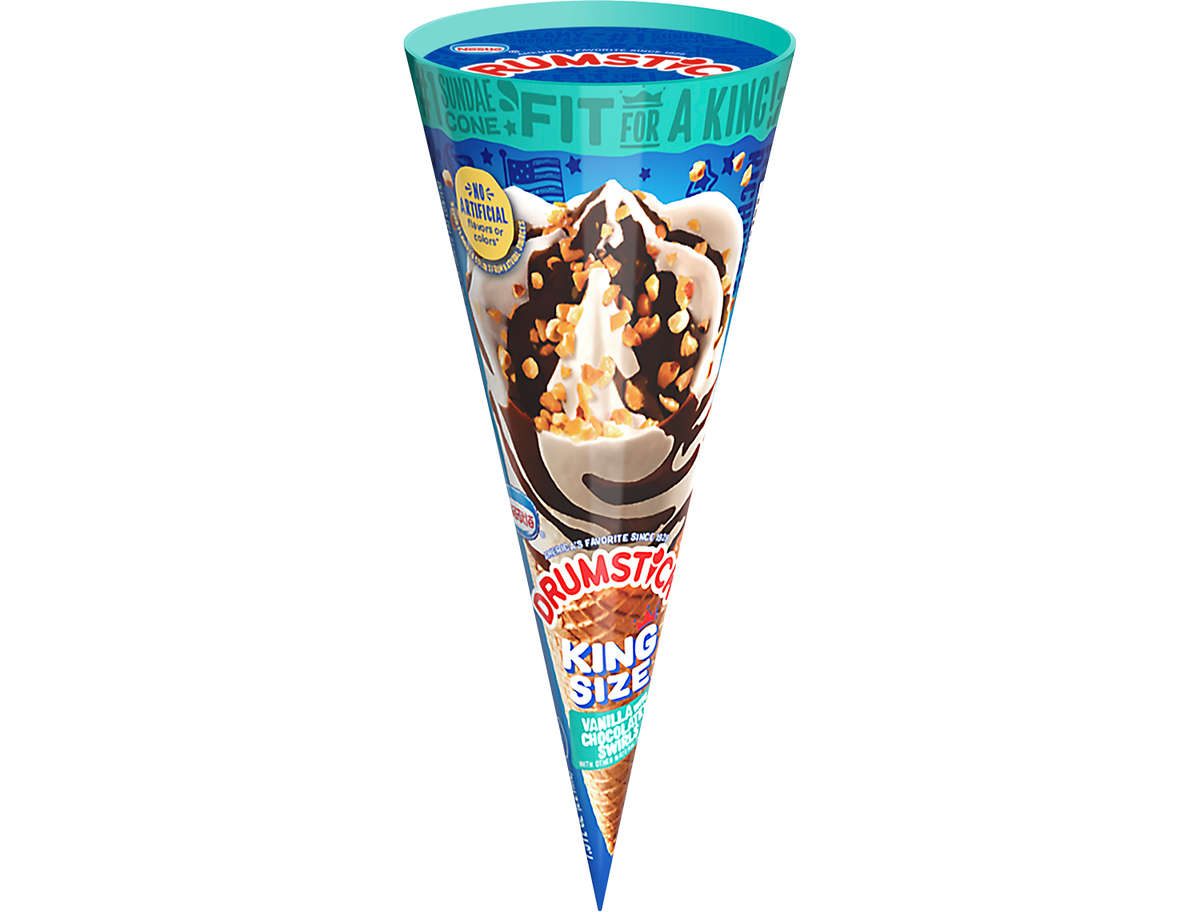 Drumstick Icecream