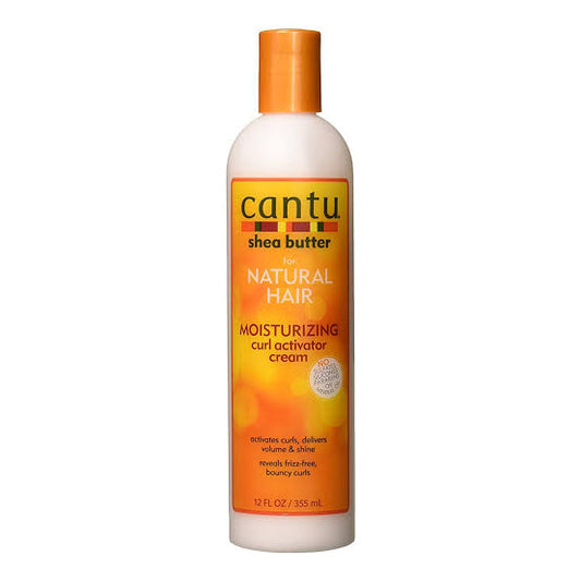 Cantu Curl Activator