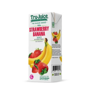 Tru Juice 100% Juice (Kiddies)