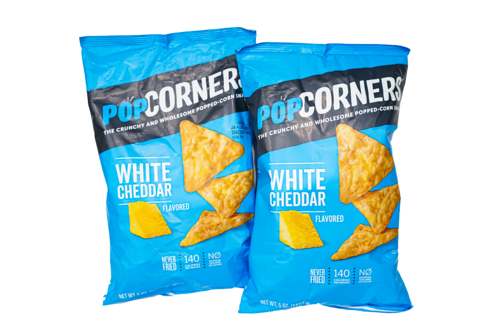PopCorners