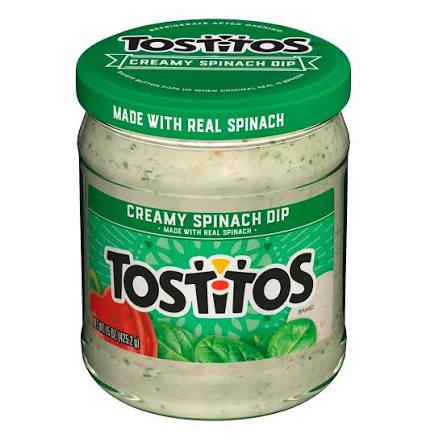 Tositos Dips
