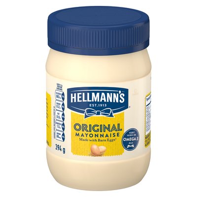 Hellman's Mayonnaise