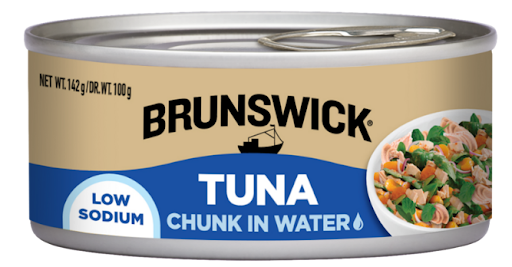 Brunswick Tuna