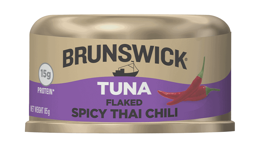 Brunswick Tuna